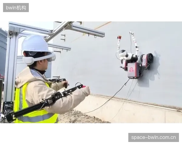 2027年预判：结合GPS和土壤传感器的全自动打孔机器人将进入市场，实现夜间无人化精准作业